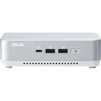 Asus NUC 14 Pro+ RNUC14RVSU500002I, UCFF, Mini-PC Barebone, DDR5-SDRAM, PCI Express, 802.11a, 802.11b, 802.11g, Wi-Fi 4 (802.11n), Wi-Fi 5 (802.11ac), Wi-Fi 6 (802.11ax), Wi-Fi 6E..., 120 W