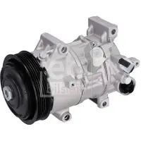 FEBI BILSTEIN Bilstein Kompressor, Klimaanlage 1002214