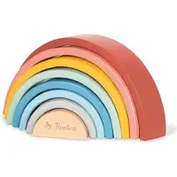 Vedes Holz-Regenbogen 'Ruby'