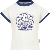 Vingino T-Shirt Hailey Mädchen Weiß 164