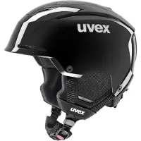 Uvex Resolution SL black 59-61 cm
