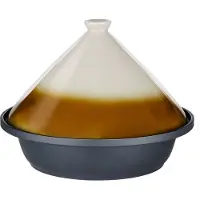 Alpina Keramiktajine
