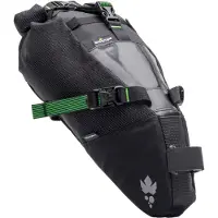 Miss Grape Fahrradtasche - Cluster 7 Road Wp - - Schwarz -