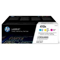 HP 410x Toner
