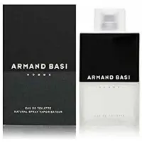 Armand Basi Homme Eau De Toilette Spray 125ml + Speakers