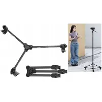 Ulanzi AT 02 Portable Tripod Roller Baseplate