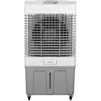 Opviq , Kumtel HAC-100, Turmventilator, Grau,100% ABS, 72,2 x 45,3 x 141,6 cm