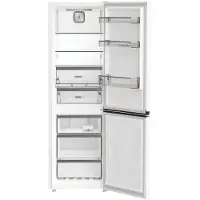 Whirlpool WHK 25364 W4E, 316 l, NoFrost-Funktion (Kühleinheit), ST, 6 kg/24h, E, Weiß