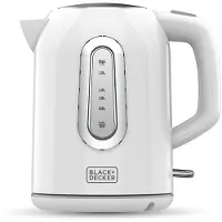 BLACKANDDECKER Bxke2204e Wasserkocher