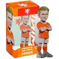 Minix Netherlands - Frankie De Jong