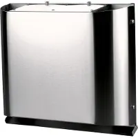 Blauberg Außenhauben für Vento Expert DUO A30-1 Pro/W V.2 - -Ventilator