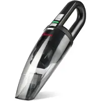 Girmi AP1600, Trocken&Nass, Filterung, Matratze, Treppenstufen, Polsterung, Spiegel, Mechanisch, 75 dB, 2 Jahr(e)