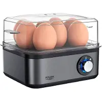 Adler AD 4486 Silber