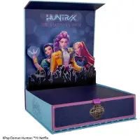 Cinereplicas Kpop Demon Hunters Stage 2026 Adventskalender