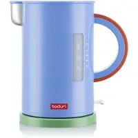Bodum ETTORE – Elektrischer Wasserkocher, 1,0 Liter, 34 Unzen