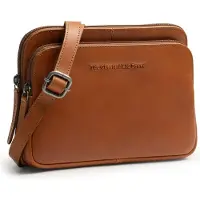 The Chesterfield Brand Caia Umhängetasche Leder 22 cm
