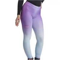Sportful Doro Apex Tight shaded pink/azure (577) XS