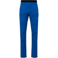 Mammut - Aenergy SO Hybrid Pants - Skitourenhose Gr 52 - Regular blau