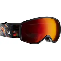 Atomic Revent JR S HD graphic / black / multicolor red hd NS