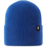 Reima Mütze Reissari 5300022B Blau