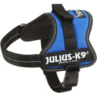 JULIUS K-9 Power Mini Hundegeschirr