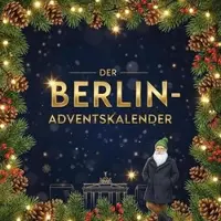 Sonstige Verlage Der Berlin-Adventskalender