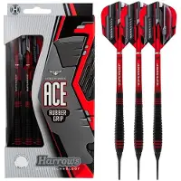 Harrows Ace Solid Brass 16gr. Soft