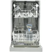 NABO GSI 1047 Geschirrspüler integrierbar E 45cm