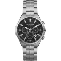 Lee cooper - LC08273.350 - Uhr mit Armband - Herren - Quarz - HAMILTON