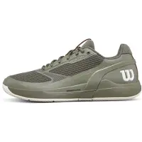 Wilson Rush Pro 5 Allcourt-schuhe