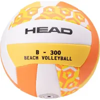 Head B-300 Volleyballball Gelb 5 Gelb 5