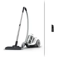 Rowenta Swift Power Cyclonic Bodenstaubsauger – 900 W Starke Saugleistung
