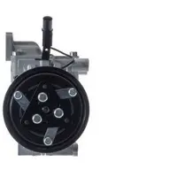 MAHLE ORIGINAL Kompressor, Klimaanlage BEHR ACP 1223 000S
