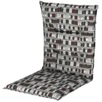 Doppler Polster mit niedriger Rückenlehne, , 100x48x5 cm, Modell SPOT 2910