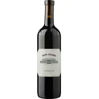 Vitikultur Moser Rotmilan Qualitätswein Burgenland, Bio Rotwein, Biowein