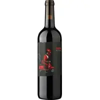 Felline Jadu Rosso Puglia IGP 2025, Bio Rotwein, Biowein