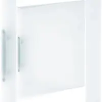 Pagna Ringbuch A4 PP 13mm 2 Ringe transparent Packung mit 12 Stück