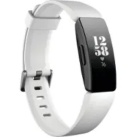 Fitbit Activity-Armband Inspire HR OLED Bluetooth 4.0