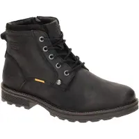 Camel active Stiefelette Schwarz in Gr. 40