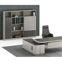 AEA Stilvoller Vitrinenschrank für elegante Präsentation und Ordnung