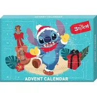 JIRI MODELS a.s. Advent Calendar Lilo and Stitch