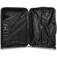 Redolz Pro ABS 4 Rollen Trolley 74 cm mit Dehnfalte