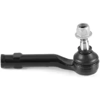 Bosch Spurstangenkopf Vorderachse rechts 150 mm passend für FORD PUMA