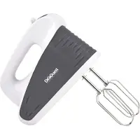 DIGIQuest WHIP 250 FRUITS ÉLECTRIQUES - (Grau)