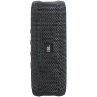 JBL Flip Essential 3 Tragbarer Bluetooth‑Lautsprecher, Schwarz