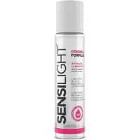 IntimateLine Intimgleitgel auf Wasserbasis 'Original' | Kondomkompatibel, schmierend und befeuchtend 60 ml Gleitmittel