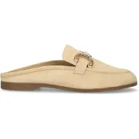 Notre-V Damen Loafer D25118/c1670 - Beige - Größe 39