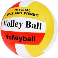 Jokomisiada Volleyball zum Volleyballspielen in der Beach Hall SP0817