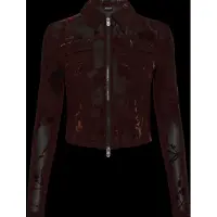 Desigual Langarmshirt Damen