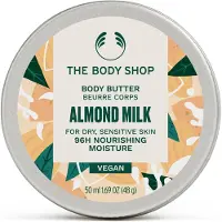 The Body Shop Body Butter 50ml Bodylotion